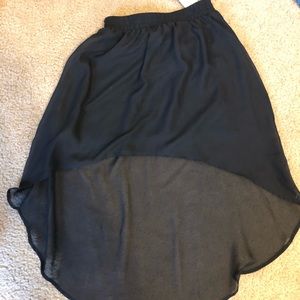 Skirt NWT
